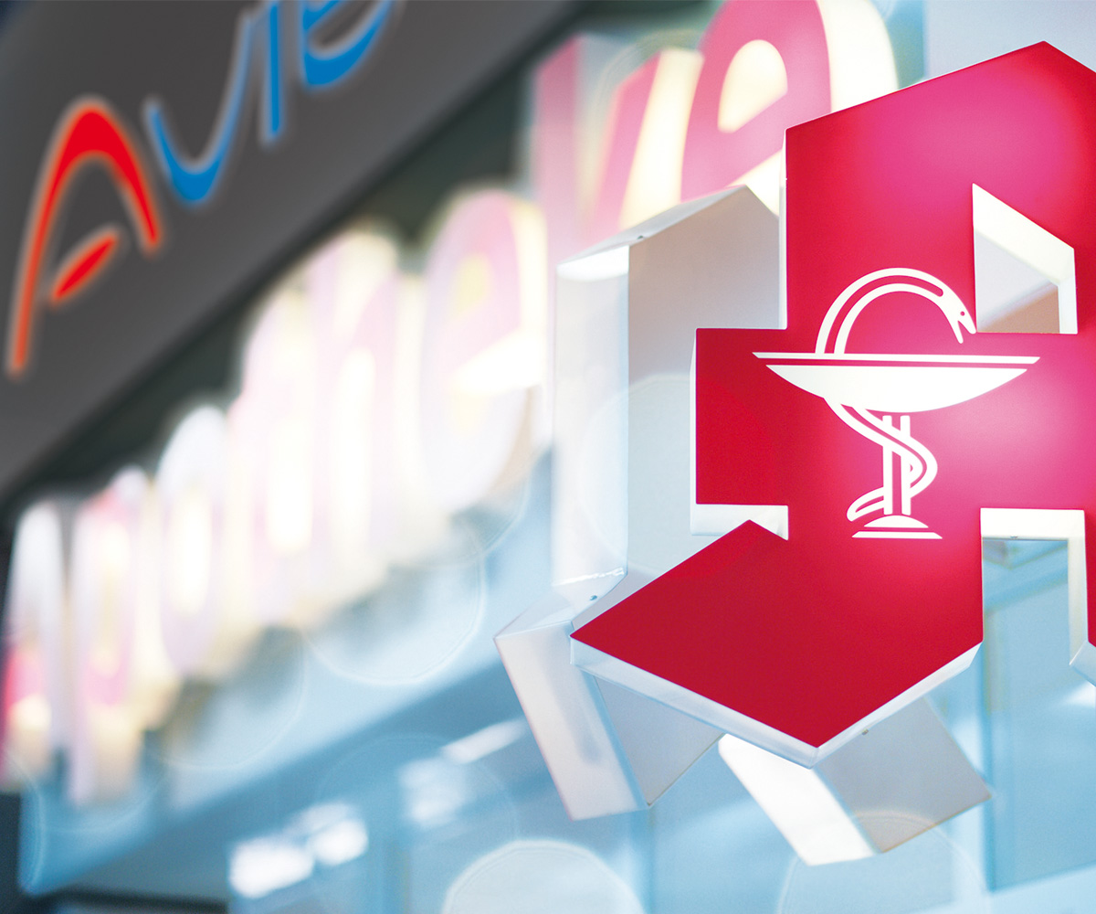 Thalia-Apotheke in Berlin